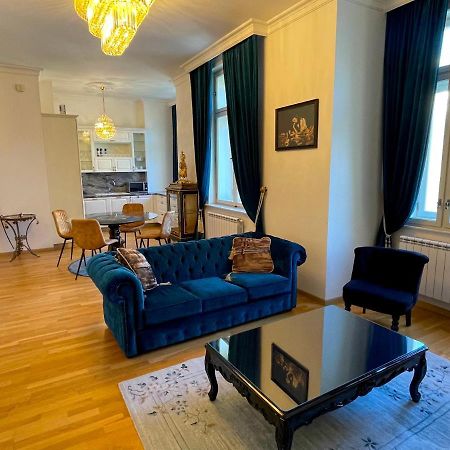 Karlsbad Prestige Apartment ภายนอก รูปภาพ
