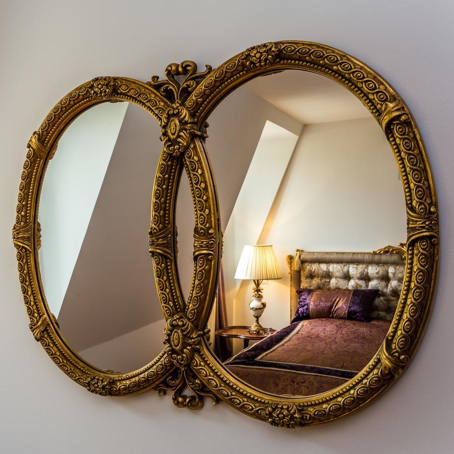 Karlsbad Prestige Apartment ภายนอก รูปภาพ
