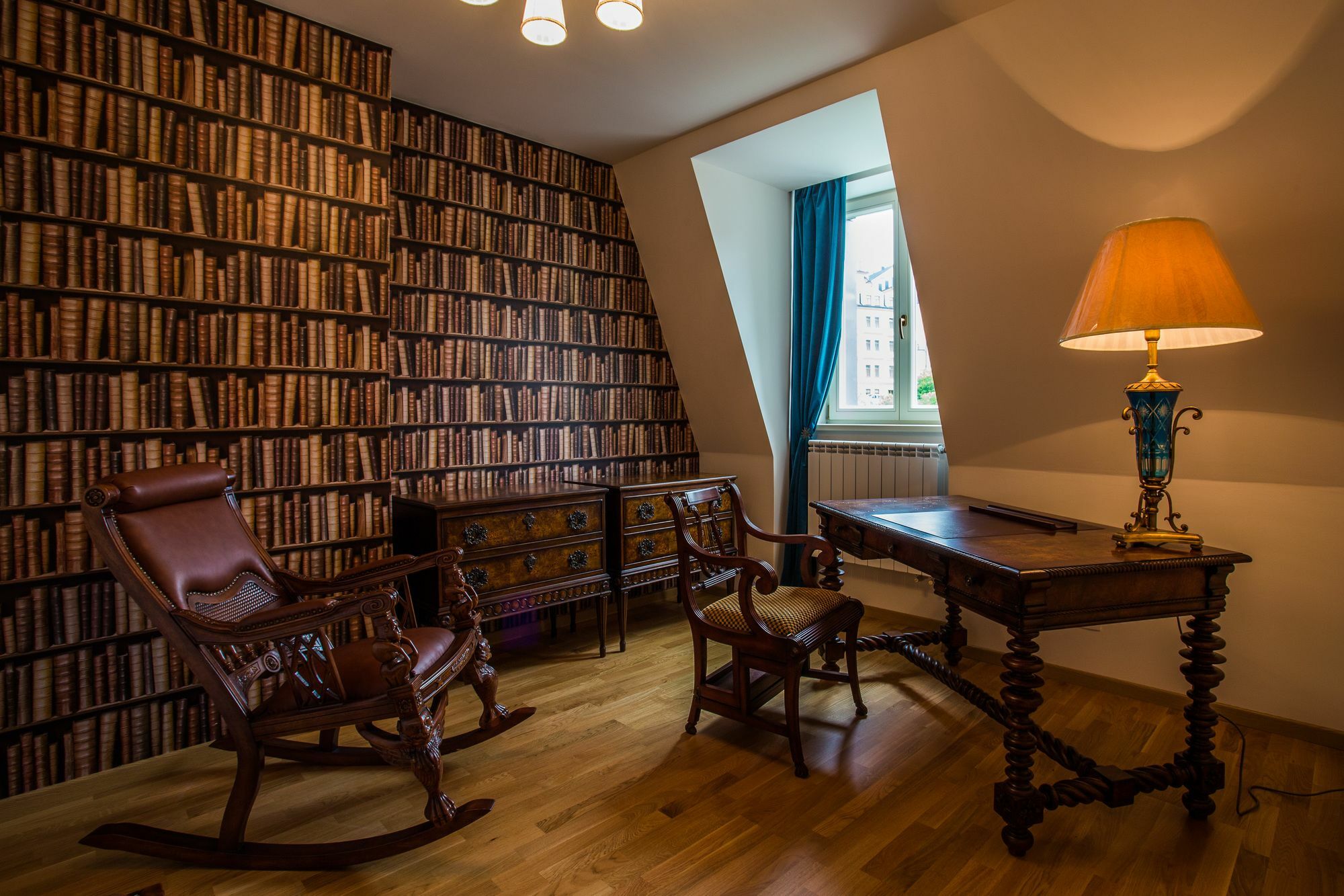 Karlsbad Prestige Apartment ภายนอก รูปภาพ