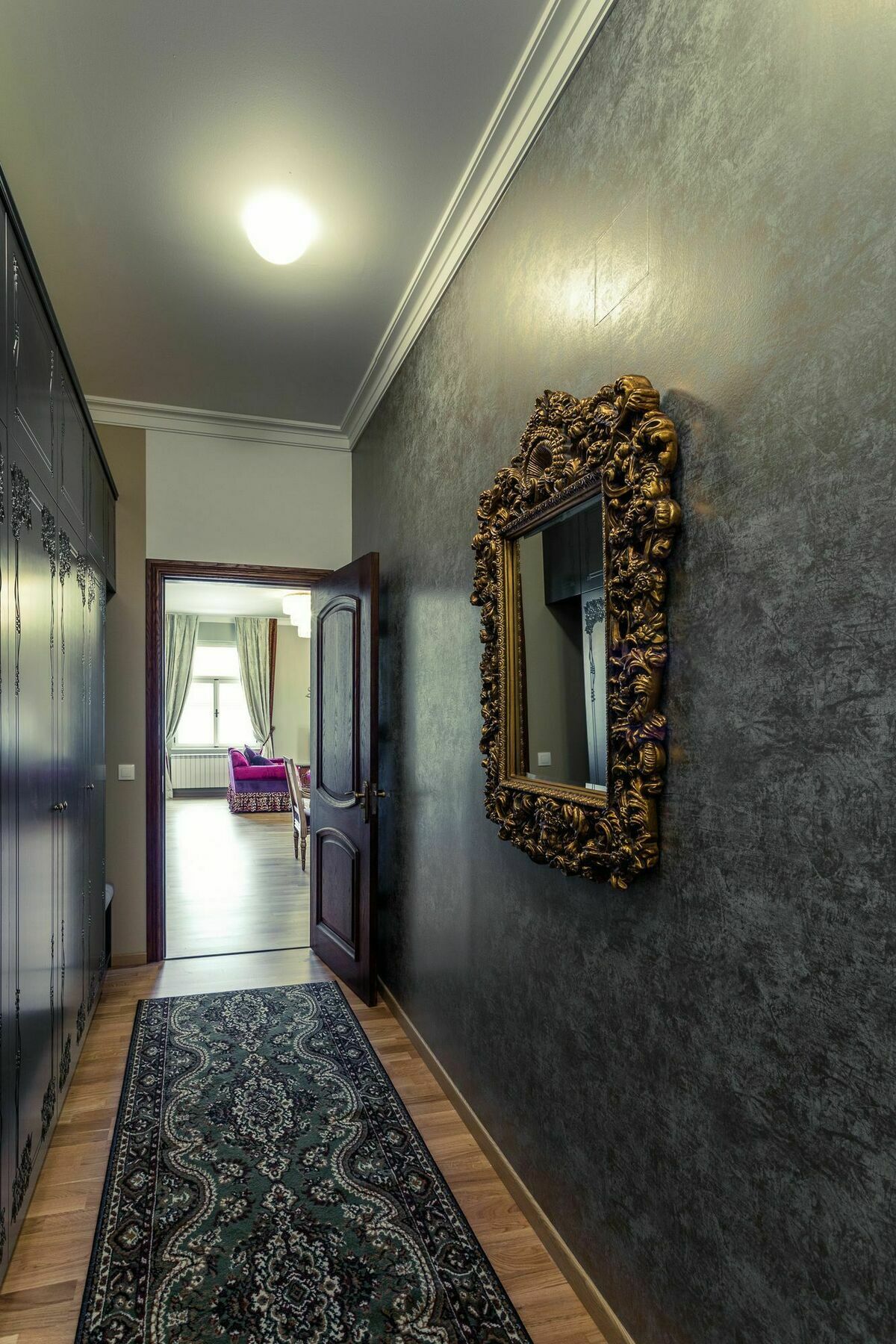 Karlsbad Prestige Apartment ภายนอก รูปภาพ